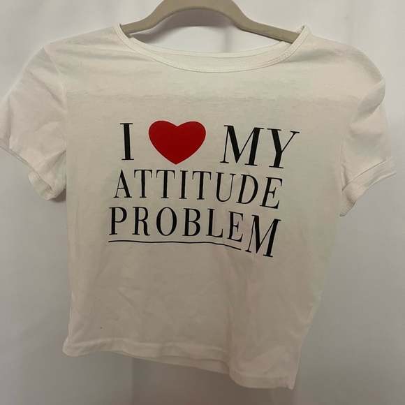 Baby tee soft - Picture 1 of 1